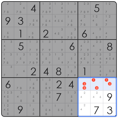 pronunciation sudoku